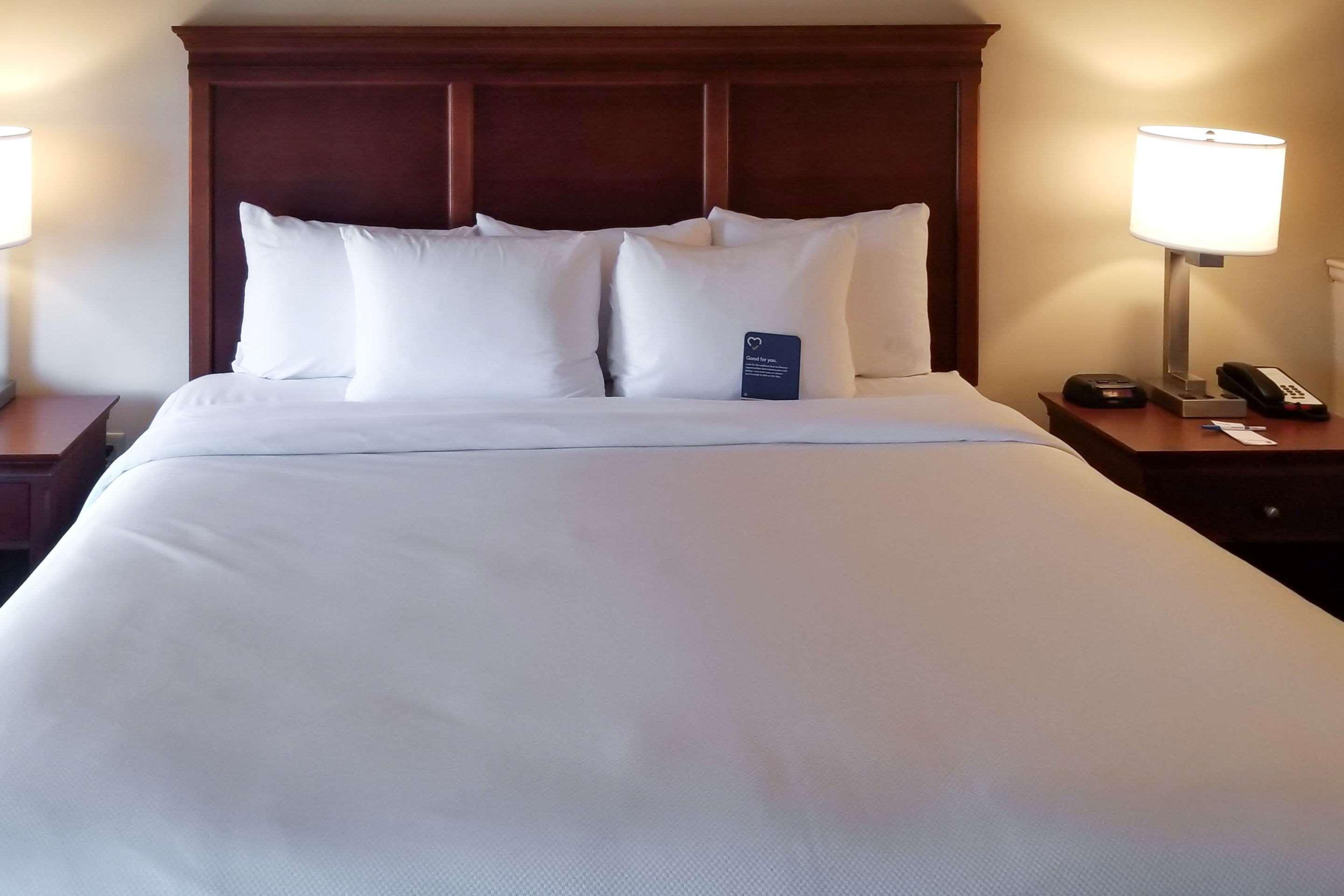 Comfort Inn & Suites Tempe Phoenix Sky Harbor Airport Extérieur photo