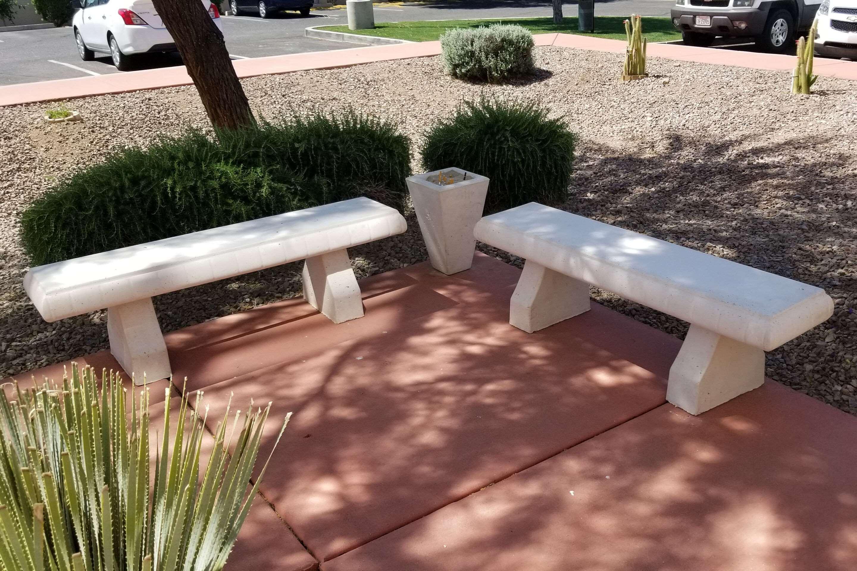 Comfort Inn & Suites Tempe Phoenix Sky Harbor Airport Extérieur photo
