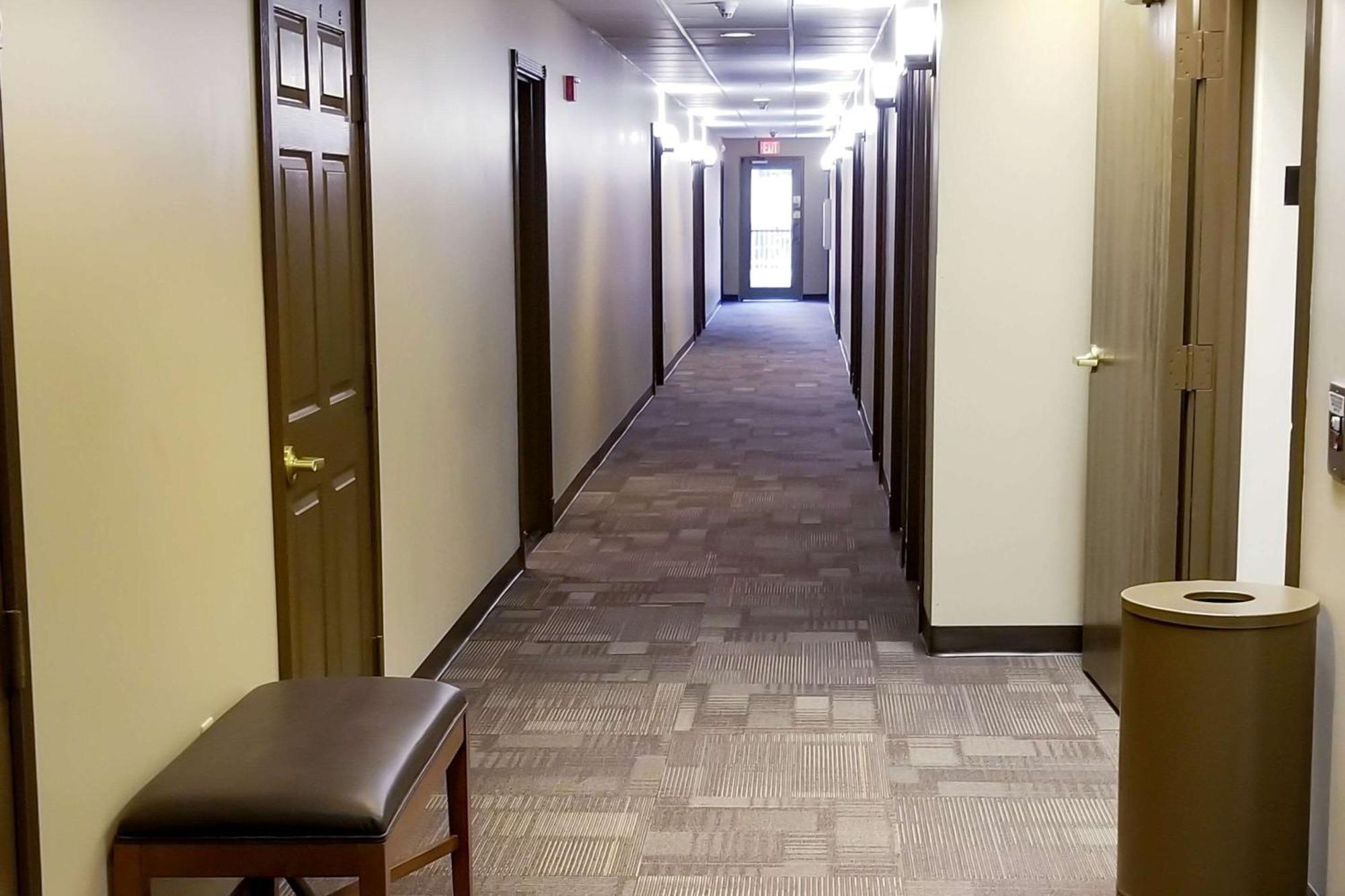 Comfort Inn & Suites Tempe Phoenix Sky Harbor Airport Extérieur photo